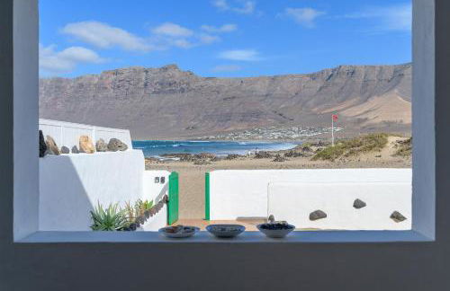 Famara Caracolillos, La Casa - Foto 32