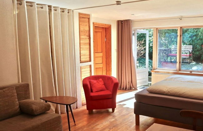 Old Town Hall Apartment in Baden-wurttemberg - Foto 7