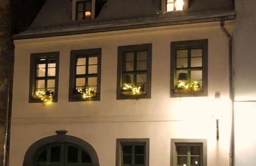 Altstadtbleibe - Foto 24