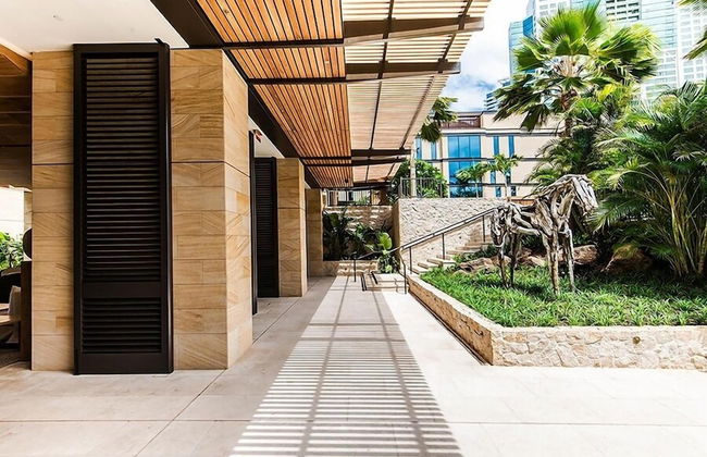 Park Lane 8803 2 Bedroom Condo by RedAwning - Foto 35