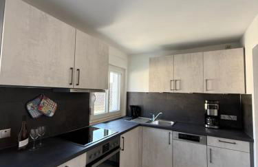 Ferienwohnung Rüdenhausen - Foto 3