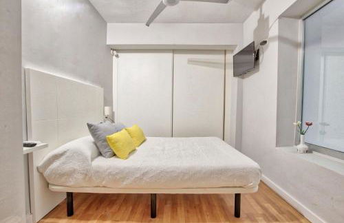 Lujoso apartamento centro ciudad, parking privado gratuito - Foto 35