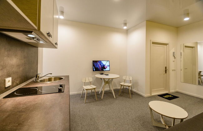 Partner Guest House Klovskyi - Foto 39