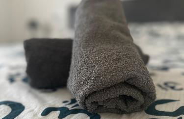 Emilio's House Located in a Quite and Residential Area - Foto 39