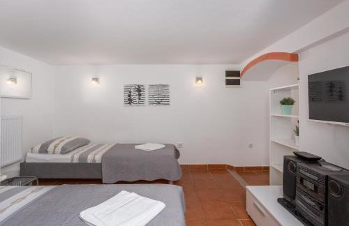 Apartments Villa Temer - Photo 56