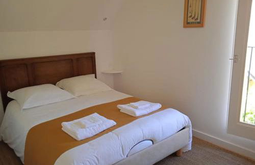 Cottage spacieux Domaine de la Bretesche - Foto 13