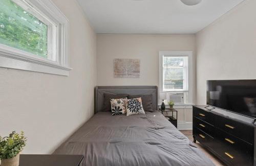 Cozy 3BR for Traveling Nurse and Families by Mys House - Foto 6