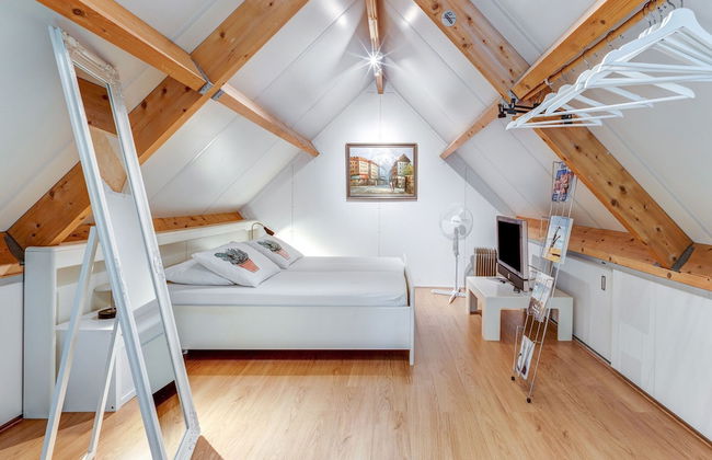 Beautiful Holiday Home in Oldenzaal with Hot Tub - Foto 15