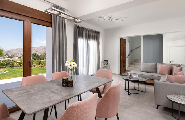 Villa Mariani - Photo 10