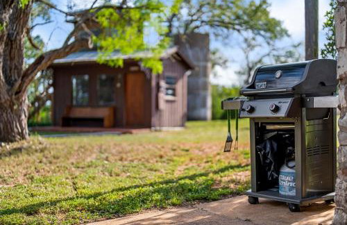 Cole Springs Historic Cottage - Foto 25