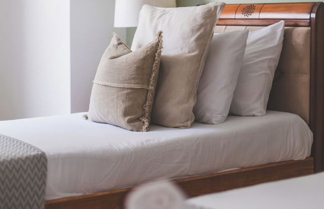 Luxueux Appartement à Bir Mourad Raïs - Photo 19