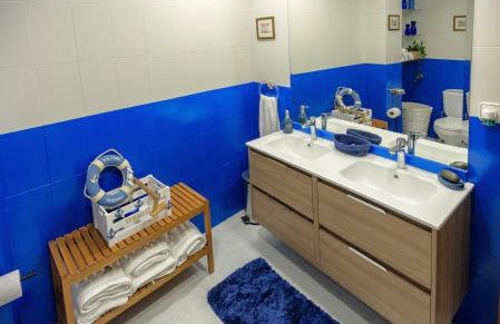 Legado de San Ignacio-Casa para hasta 14 personas en Peñafiel - Foto 47