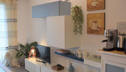 Calilla Home-appartamento Scirocco - Foto 2