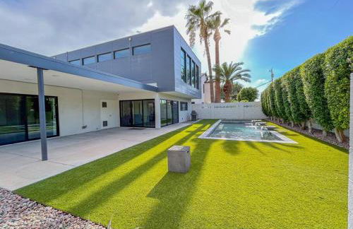 4Bed Arcadia Pool&HT close to oldtown Scottsdale - Foto 23