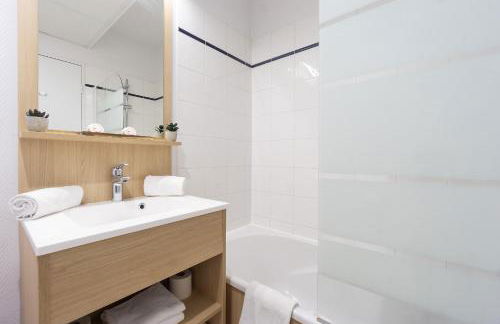 City Residence PARIS SAINT-MAURICE - Foto 40