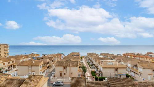 001 CABOMAR I CON VISTAS AL MAR - Foto 2