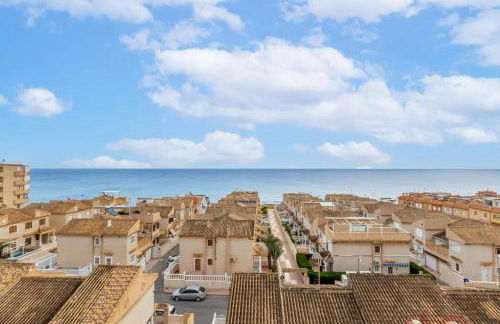 001 CABOMAR I CON VISTAS AL MAR - Photo 44