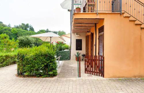 Casa Nadia - Incantevole appartamento con giardino - Foto 18