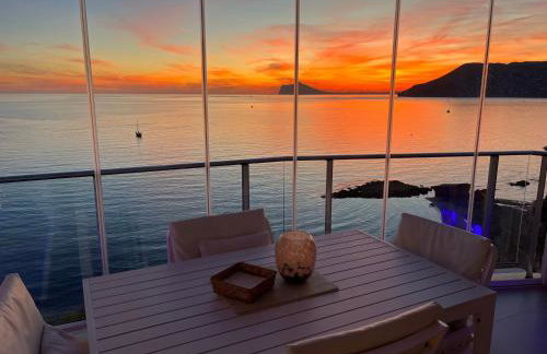 Luxury Apartment on the Beach - Foto 32