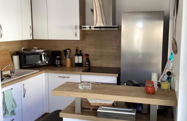 Villa Chemakhi 10 personnes - Photo 13