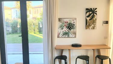 Twin Palms beach villa - Photo 5