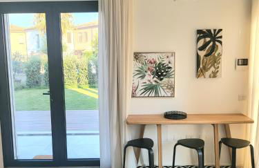 Twin Palms beach villa - Photo 5