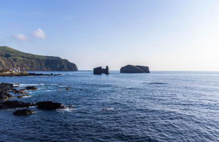 Mosteiros Sunset and Islets Apartment - Foto 48