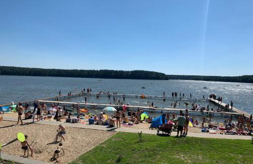 Domki Szarlota - atrakcje dla rodzin na Kaszubach - Foto 29