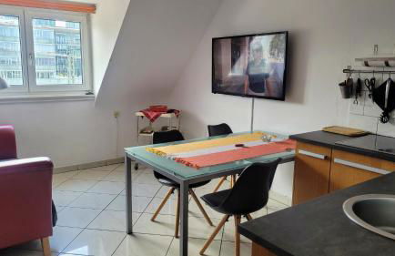 City-Domicil im Stadtzentrum am Hauptbahnhof - Foto 5