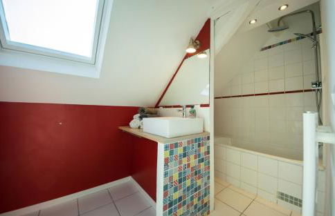 Gîte Mise au Vert - Foto 14