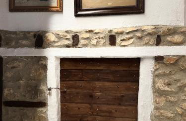 Emmanouil Pappas Traditional Villa - Foto 13