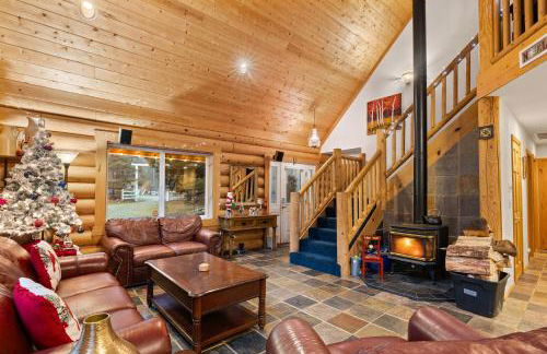 Hawthorn Cabin - Foto 34