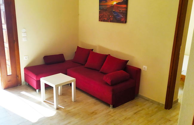 Villa Leonidas GreeceFiloxenia - Photo 32