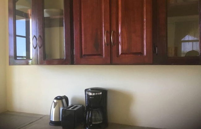 Solet's Paradise Negril - Photo 23