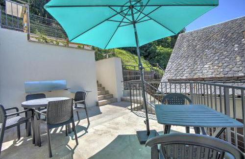 Le Roqueprins - Netflix/Wi-Fi Fibre/Terrasse - Foto 18