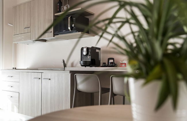 Residenza Del Borgo - Foto 80