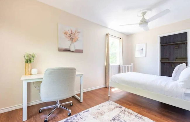 Entire Guesthouse in Southeast Austin - Foto 9