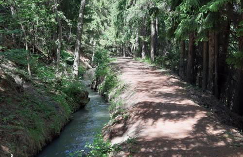 CleMaison Antica Dimora Apartments CIR VDA GIGNOD 0013 - Foto 67