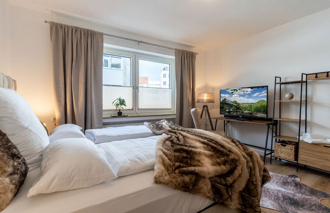 Krause deine Wohlfühloase in Bielefeld - Foto 9