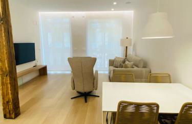 ATSEDEN apartment aire condicionado - Opción a parking - - Foto 12