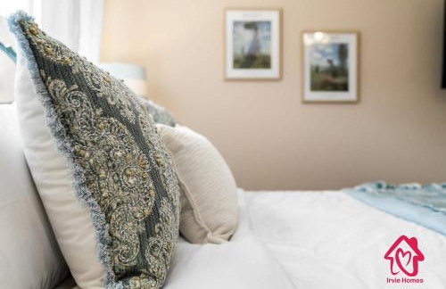 The Rose Garden Estate with Swim Spa - an Irvie Home - Foto 36