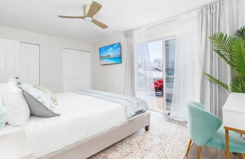 Atlantic Ocean Home ,1 minute walk to the beach - Foto 20