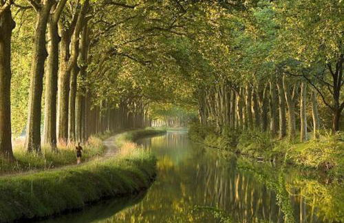 *T2*Vue Garonne*Piscine*Garage* - Foto 14