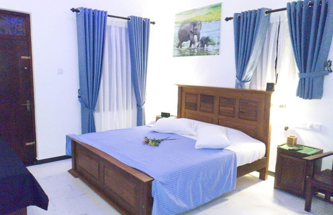 Villa Talpe Inviting 5 Bedrooms & Massage Pool - Photo 9