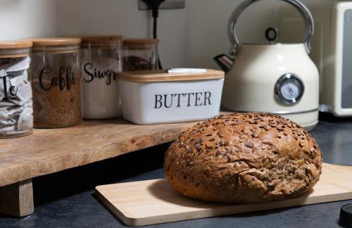 Pen-Y-Bryn Cottage - Foto 25