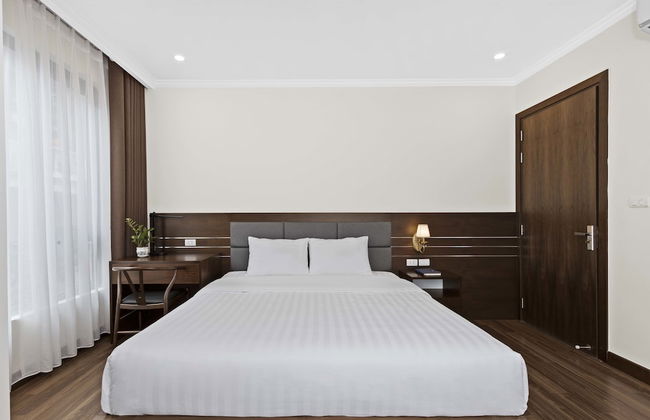 Newsky Serviced Apartment - Foto 15