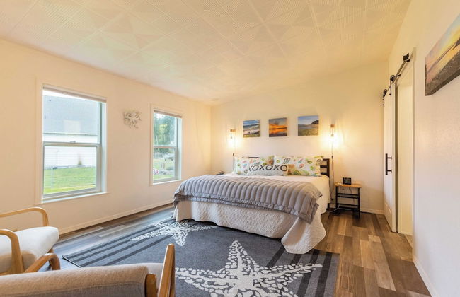 Sunny by the Sound by Avantstay Coastal Escape - Foto 7