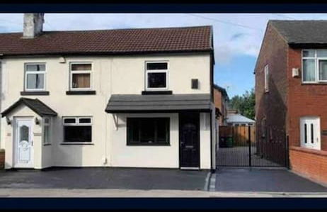 Immaculate 2-bed Apartment in Leigh - Foto 21