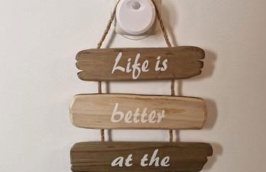 Ferienbungalow FeWo Eutin Süsel Sierksdorf Strand Ostsee - Foto 52