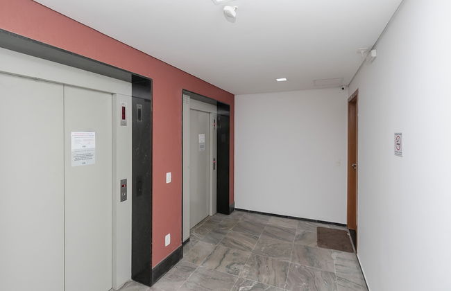 Flat c AC próximo a Rodoviaria - Photo 26